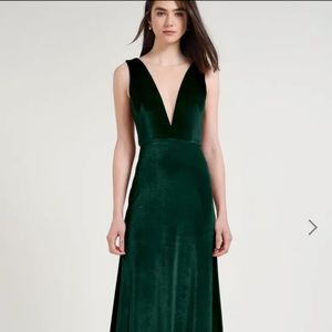 Jenny Yoo Formal Dress